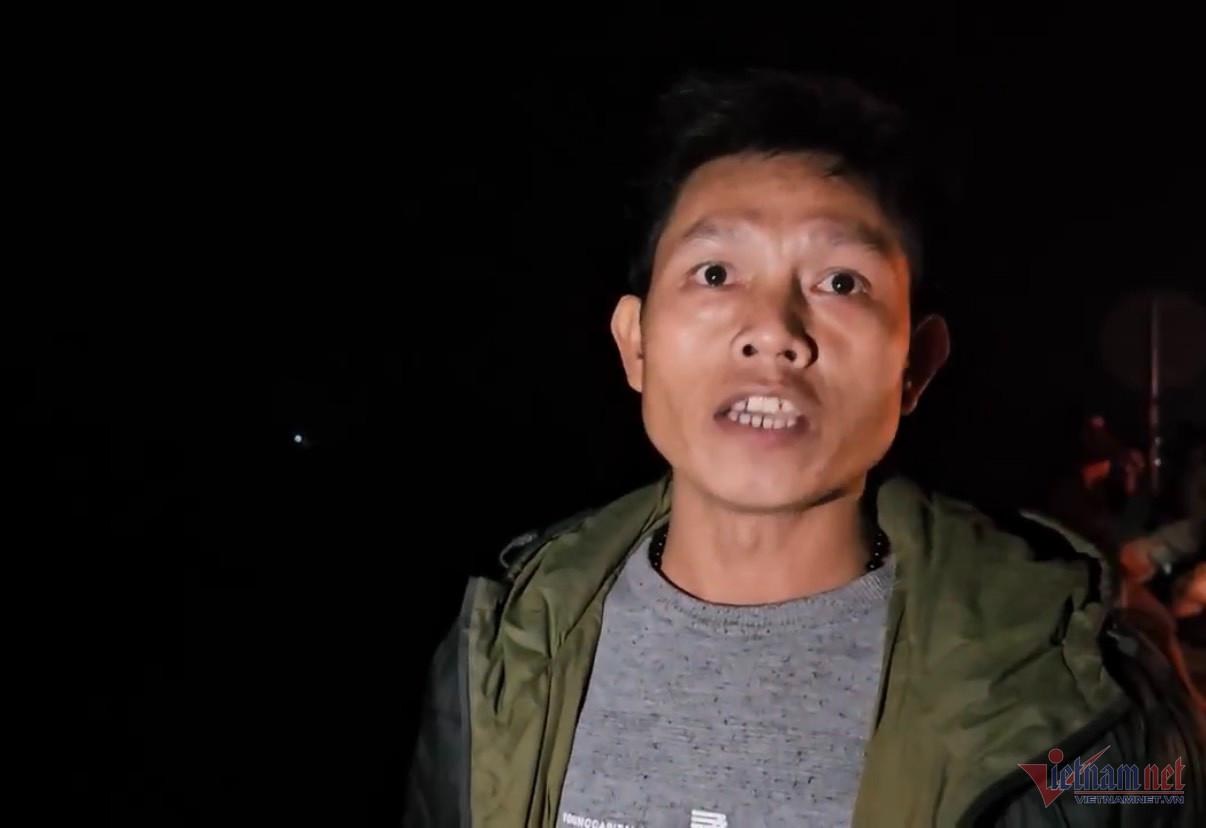 Hoàn cảnh éo le của vợ chồng trẻ tử vong trong vụ tai nạn trên cao tốc Cam Lộ - La Sơn: 'Để con 6 tháng ở nhà để xin đi cạo mủ cao su' - Ảnh 2