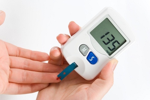 Loại quả kiểm soát đường huyết, cực tốt cho người tiểu đường: Nhưng khi ăn cần tránh 3 điều cấm kỵ kẻo gây nguy hiểm tính mạng - Ảnh 1