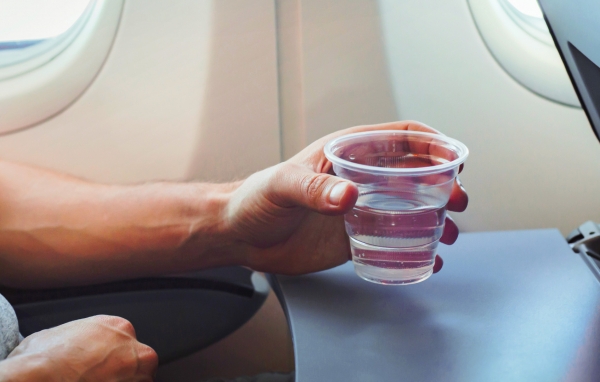 Khi đi máy bay, được phép và không nên ăn những loại thực phẩm nào để bảo vệ bụng suốt chuyến bay - Ảnh 3