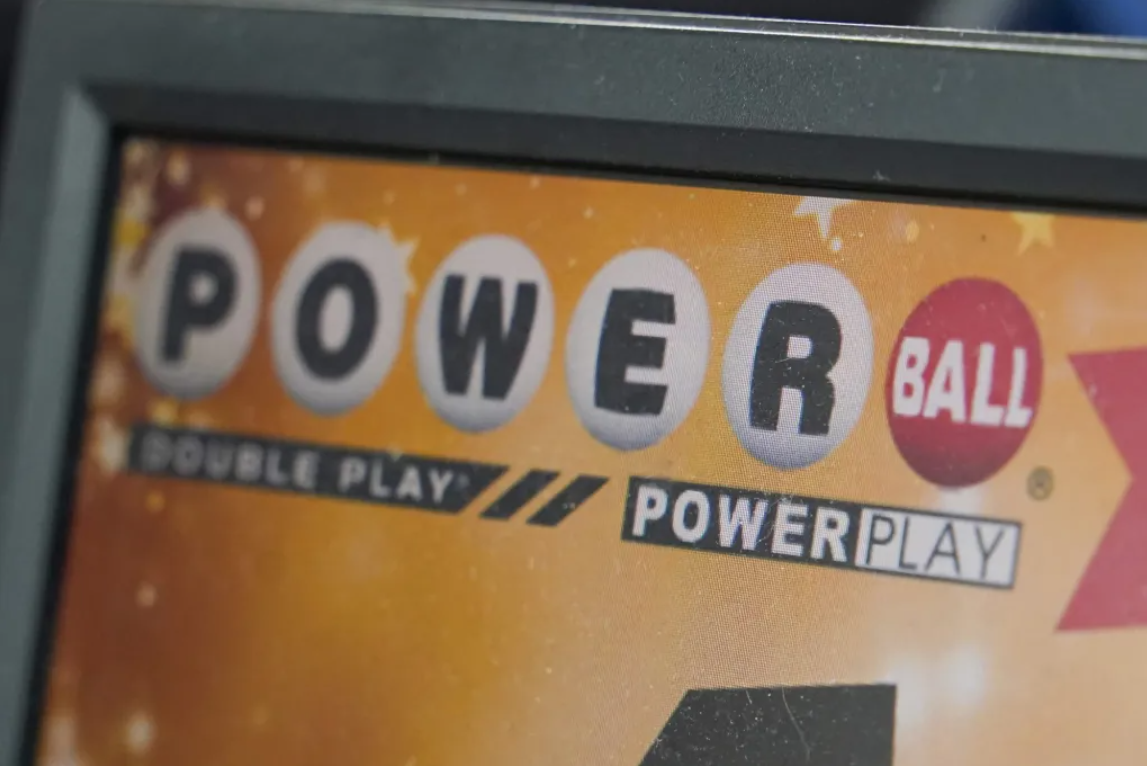 Giải độc đắc Powerball ở Mỹ trị giá 43 ngàn tỷ đồng đã chính thức có chủ, thế giới có thêm một tỷ phú  - Ảnh 1