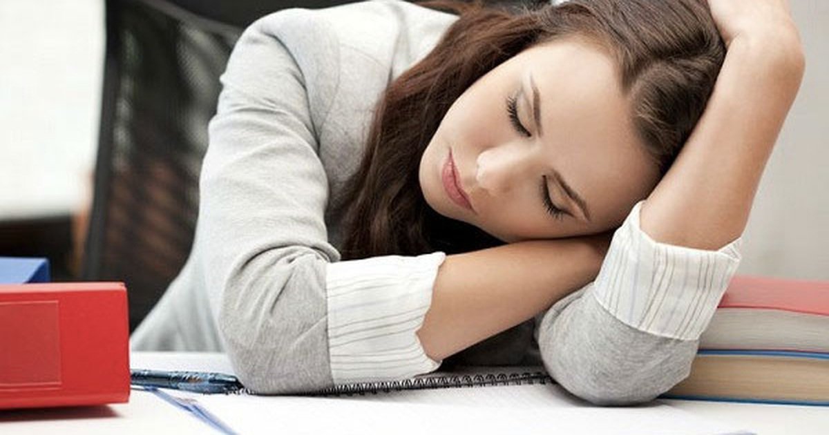 5 căn bệnh phổ biến khiến bạn luôn thấy mệt mỏi và buồn ngủ - Ảnh 2
