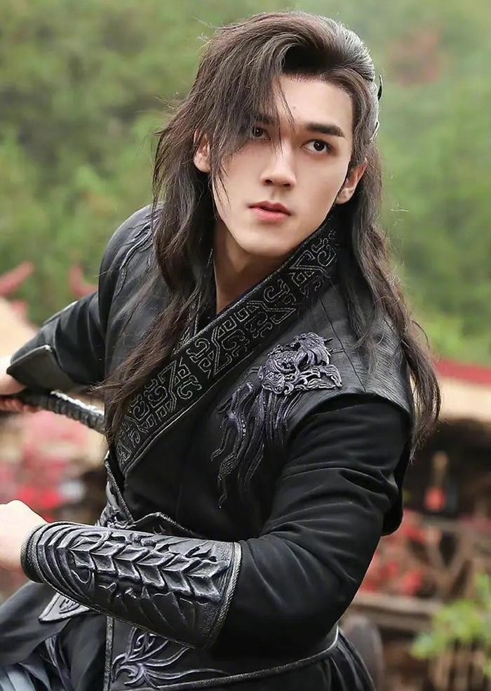 Lý do Trần Mục Trì được chọn vào vai con trai của 'Trụ Vương' Phí Tường trong Phong Thần Tam Bộ Khúc - Ảnh 6