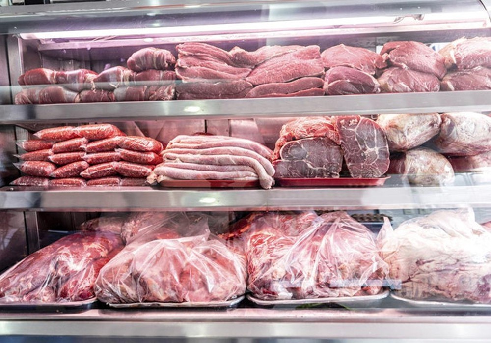 Sai lầm khi tái đông lạnh lại thịt mà nhiều người mắc phải - áp dụng những mẹo sau để bảo vệ sức khỏe gia đình và giữ nguyên được chất lượng của thịt - Ảnh 1