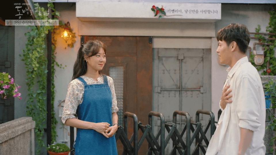 6 bộ phim Hàn về chuyện tình chị em mag 'mọt phim' không nên bỏ qua - Ảnh 6
