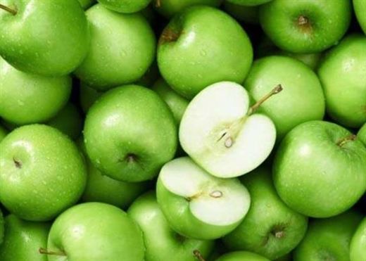 7 lý do nên ăn táo xanh khi bụng đói - Ảnh 1