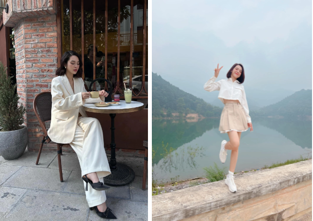 4 mỹ nhân diện đồ ấn tượng nhất phim Việt hiện nay: Cá tính - sành điệu đều có, thời trang chuẩn tính cách nhân vật - Ảnh 1