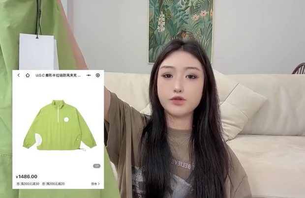 Bị chê bán áo xấu, chất lượng tệ chỉ đáng giá 200 ngàn, Lộc Hàm gây tranh cãi với phản ứng kém tinh tế trên mạng xã hội - Ảnh 2