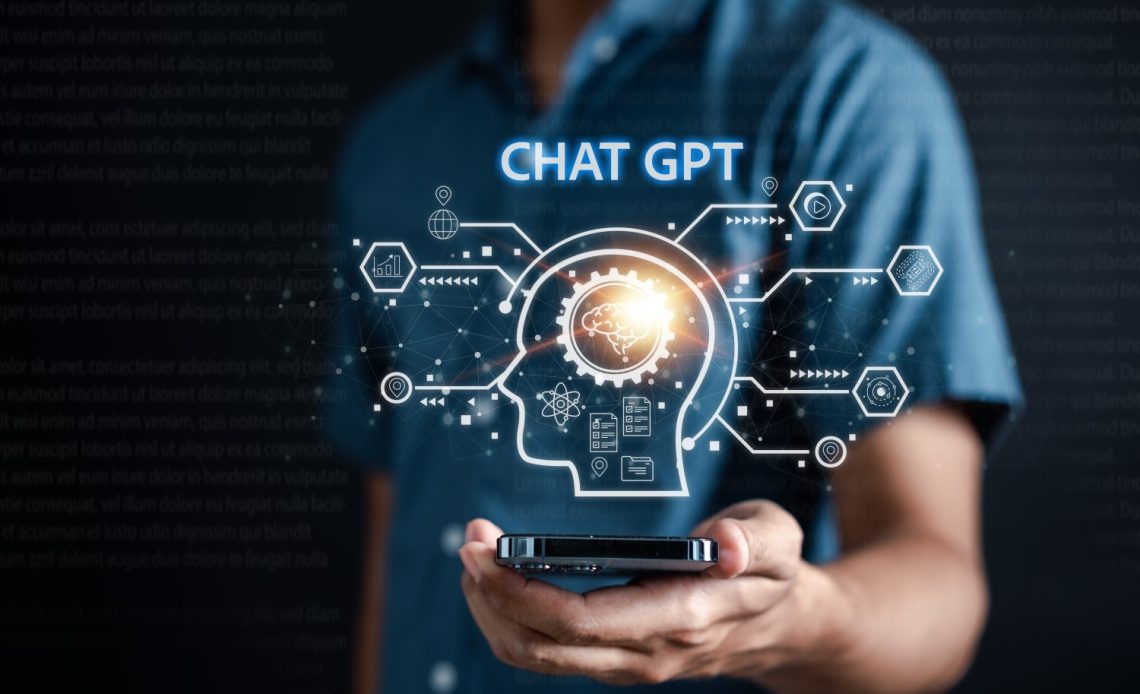6 điều Chat GPT không thể làm dù được mệnh danh là 'bộ não của thế giới' - Ảnh 5