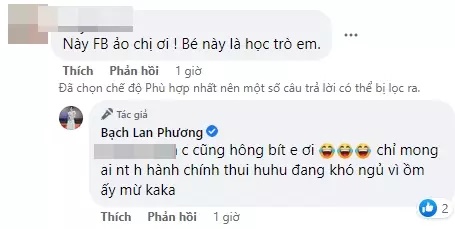 MC Bạch Lan Phương công khai dằn mặt gái lạ có ý đồ 'thả thính' chồng sắp cưới Huỳnh Anh lúc nửa đêm - Ảnh 4