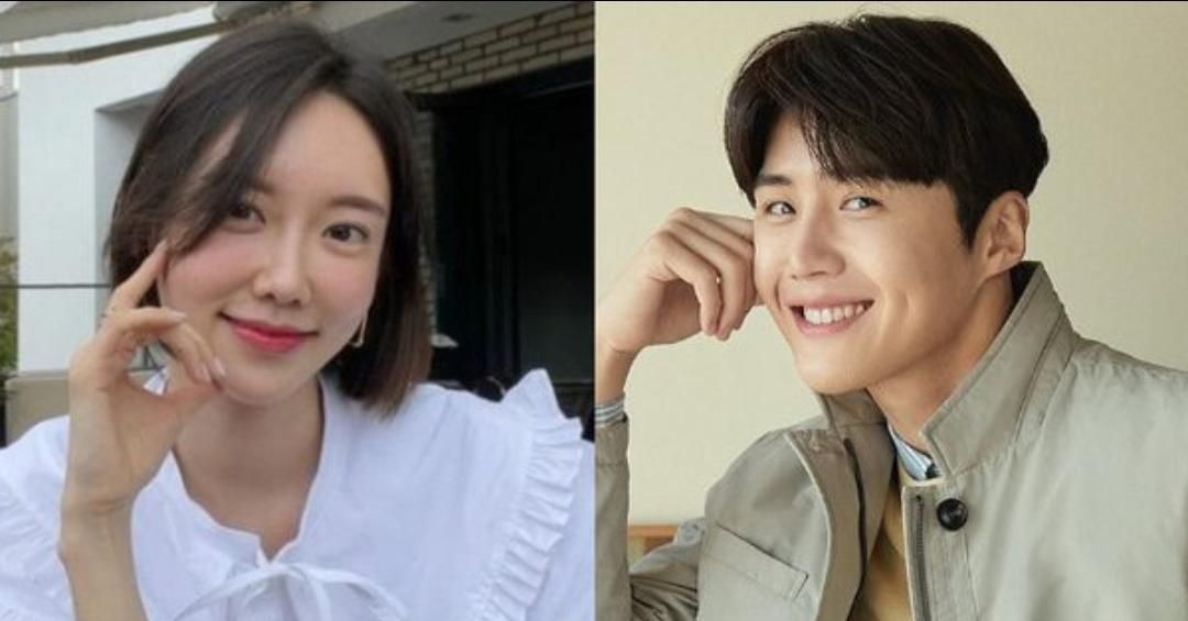 Hậu được minh oan sau scandal gây chấn động showbiz Hàn với bạn gái cũ, Kim Seon Ho comeback khiến netizen kì vọng về dự án phim mới - Ảnh 3