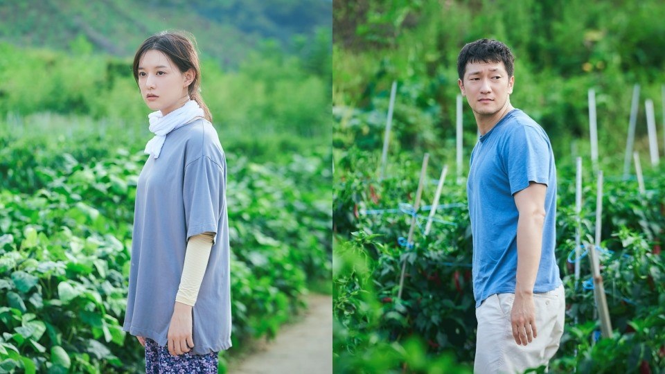 Mỹ nhân Hậu duệ Mặt trời comeback trong phim mới nói về người hướng nội, “yêu tinh” Gong Yoo liền bày tỏ sự yêu thích dù phim kén người xem - Ảnh 6