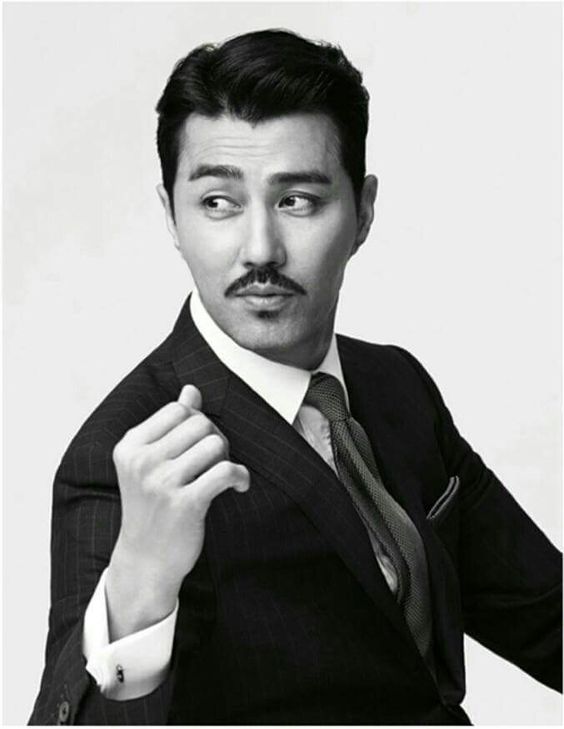 Điểm mặt 10 diễn viên Hàn hot nhất tháng 4: Netizen trầm trồ trước sức hút ‘khủng’ của Hẹn hò chốn công sở vì chiếm sóng hết 4 vị trí - Ảnh 5
