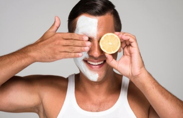 Chăm sóc da tự nhiên cho mùa hè: 7 biện pháp khắc phục tại nhà để có được làn da sáng khỏe - Ảnh 3