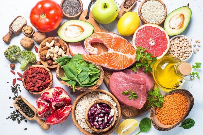 Tiết lộ 3 dấu hiệu cho thấy đường ruột không khỏe mạnh, cần bổ sung nhiều thực phẩm đặc biệt là chất xơ - Ảnh 2