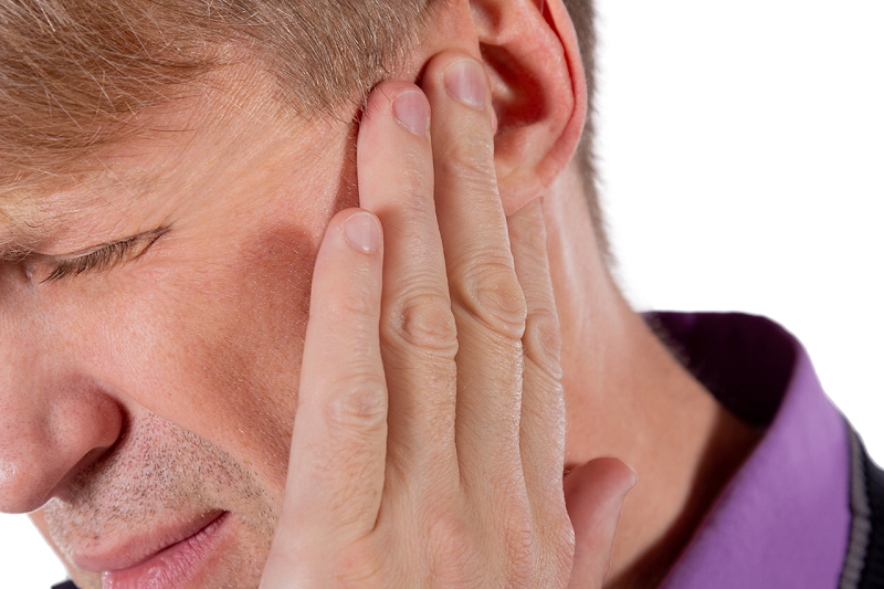 4 dấu hiệu cảnh báo sớm bạn đang bị mất thính lực nên đi khám sớm nếu kẻo hối hận về sau - Ảnh 2
