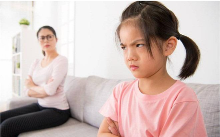 6 lý do khiến trẻ nói dối cha mẹ - Ảnh 1