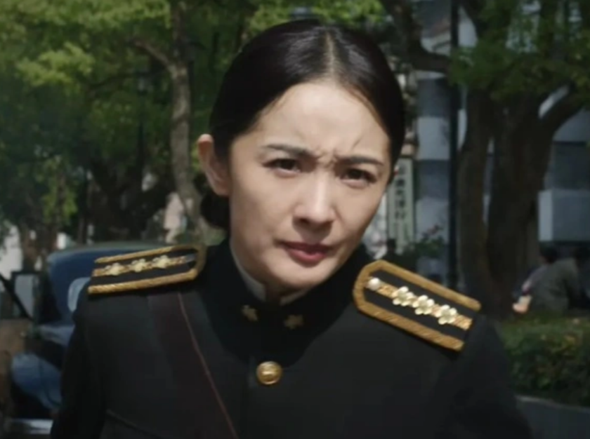 Dương Mịch có cảnh diễn xuất thần nhất sự nghiệp, nhưng vẫn gây tranh cãi vì 'gương mặt biến dạng' - Ảnh 5