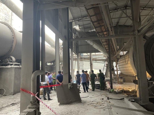 Hé lộ nguyên nhân vụ tai nạn lao động khiến 10 người thương vong tại nhà máy ở Yên Bái, Thủ tướng yêu cầu khẩn trương điều tra - Ảnh 3