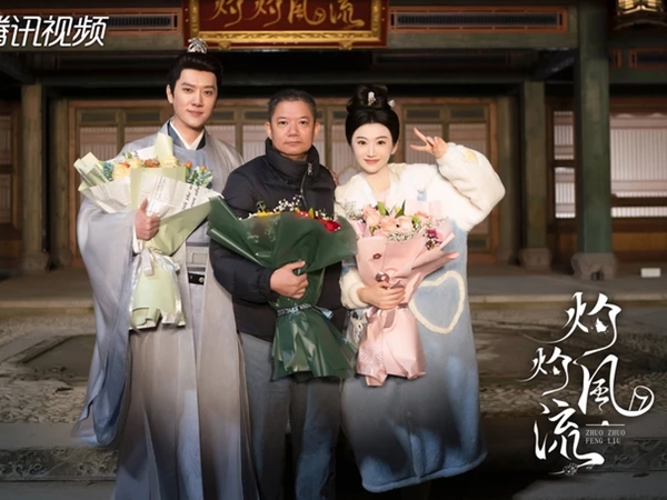 Netizen rần rần với bộ ảnh cưới của Cảnh Điềm với bạn trai: Nhan sắc cô dâu khiến fan xuýt xoa vì quá đẹp  - Ảnh 3
