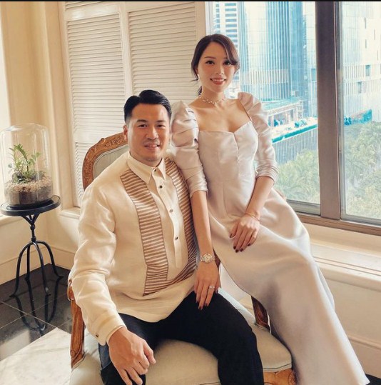 Nhìn lại hành trình tình yêu của Linh Rin và Phillip Nguyễn, cuối cùng đám cưới của cặp đôi đẹp nhất cũng sắp diễn ra - Ảnh 1
