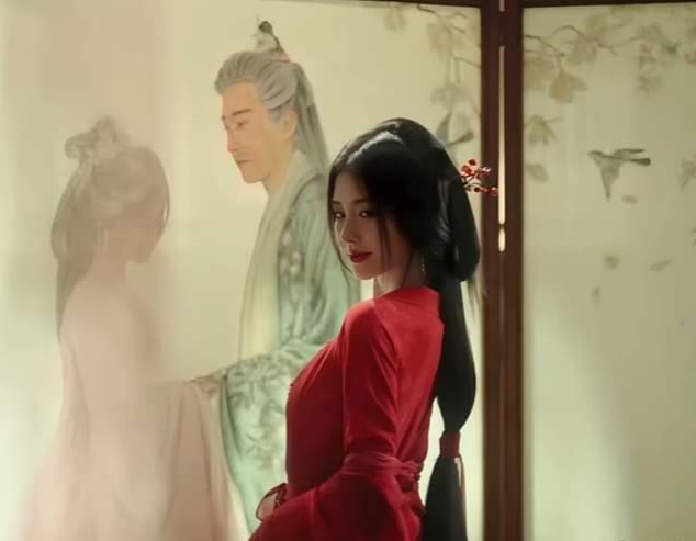 Cúc Tịnh Y và 3 bộ phim làm nên tên tuổi “mỹ nữ 4000 năm có một”, tạo hình đẹp vô địch màn ảnh Hoa ngữ 2024 - Ảnh 2