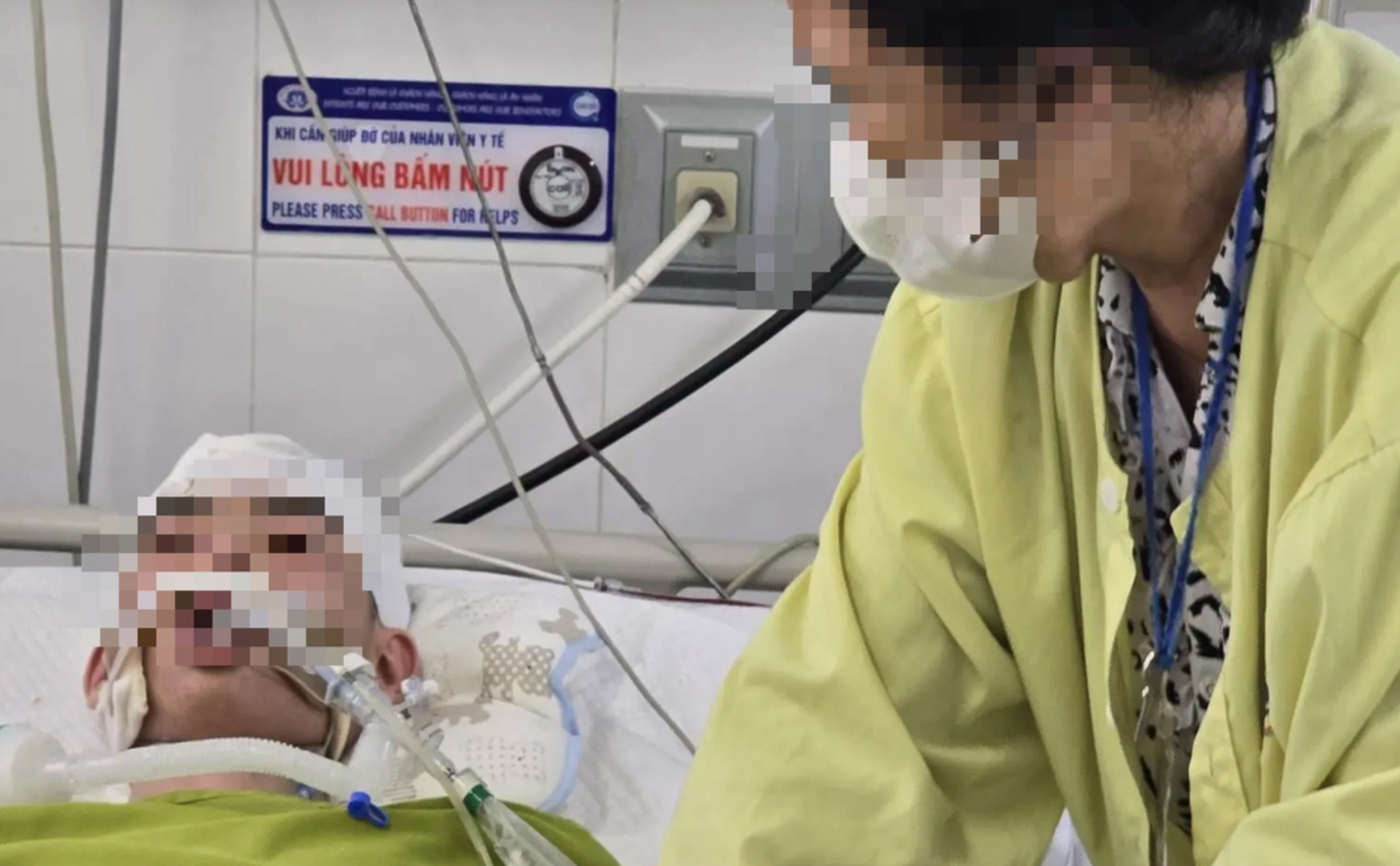Cục Trẻ em báo cáo nguyên nhân vụ nam sinh bị đánh đến chết não ở Hà Nội: Hé lộ bất ngờ từ cháu bé 12 tuổi - Ảnh 2