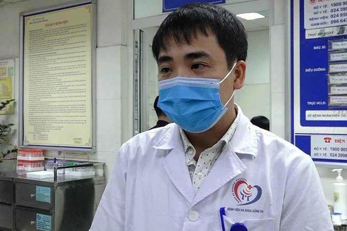 Diễn biến mới nhất sự việc 56 học sinh Hà Nội nghi ngộ độc sau chuyến dã ngoại - Ảnh 2