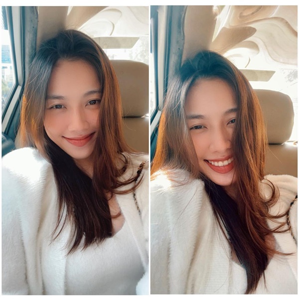 Hoa hậu Thùy Tiên tiết lộ 3 cách chăm da để sở hữu làn da đẹp mướt mát cân mọi style trang điểm - Ảnh 1