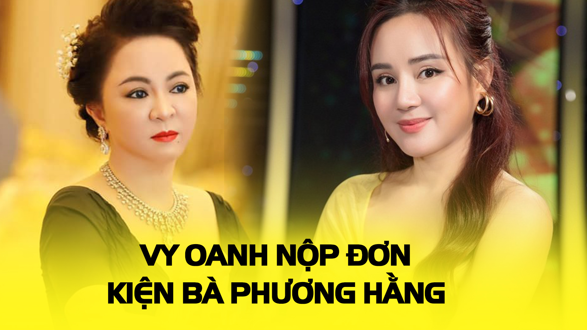 Nóng: Bộ Công an thông tin mới về vụ án liên quan ca sĩ Vy Oanh và bà Phương Hằng - Ảnh 2