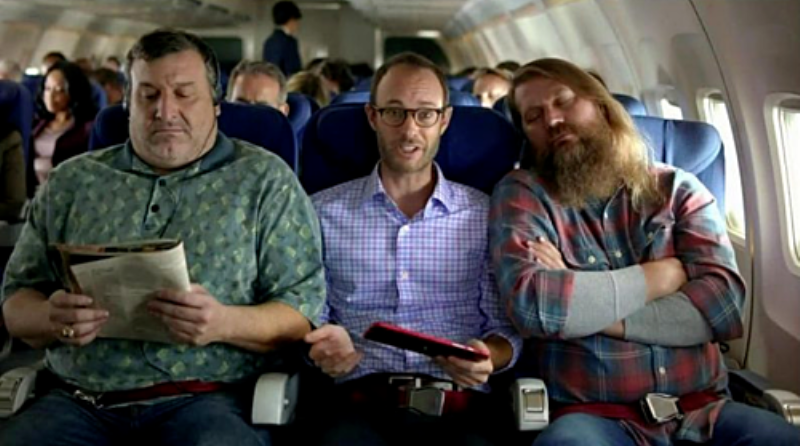 Tiết lộ những chỗ ngồi trên máy bay mà các chuyên gia luôn muốn đặt để thoải mãi trong suốt chuyến đi - Ảnh 3