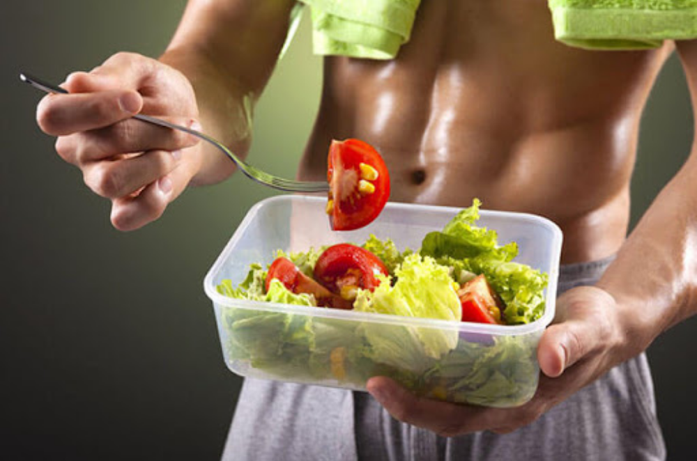 Top 10 thực phẩm giàu protein cho người ít vận động - Ảnh 2
