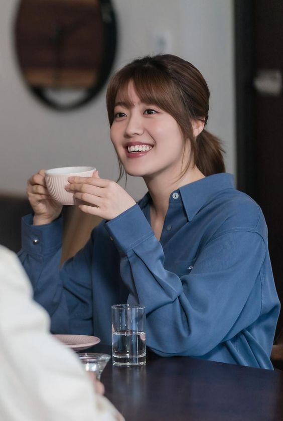 “Dượng Tê” Uhm Ki Joon hợp tác cùng “cô dâu Yêu tinh” Kim Go Eun trong dự án phim mới, hứa hẹn bùng nổ diễn xuất với nội dung cực hấp dẫn - Ảnh 2