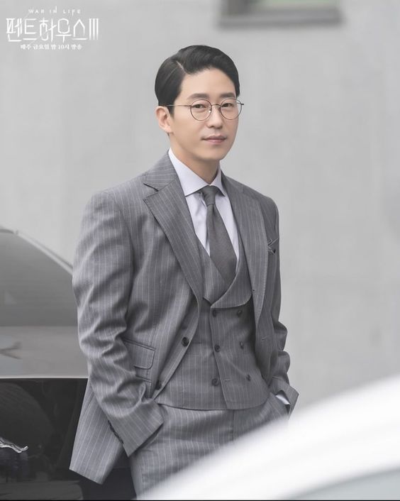 “Dượng Tê” Uhm Ki Joon hợp tác cùng “cô dâu Yêu tinh” Kim Go Eun trong dự án phim mới, hứa hẹn bùng nổ diễn xuất với nội dung cực hấp dẫn - Ảnh 4