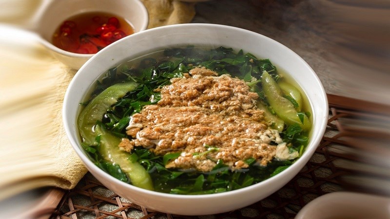 Người Việt ăn canh rau mồng tơi vào mùa hè cần nhớ: 3 điều cấm kỵ, 5 đối tượng không nên ăn, ai biết rồi cần tránh kẻo mang hại sức khỏe - Ảnh 4