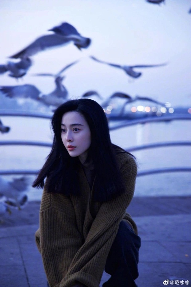 Phạm Băng Băng trở lại màn ảnh rộng với phim đề tài đồng tính nữ, có cảnh giường chiếu với sao nữ Hàn Quốc - Ảnh 6
