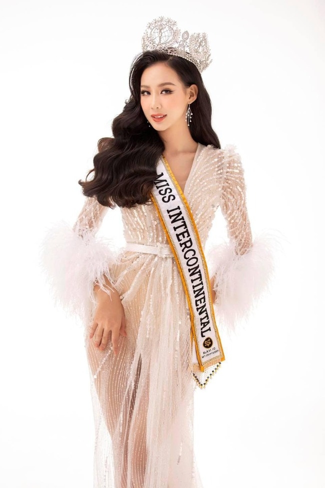 Hoa hậu Bảo Ngọc nhận được học bổng 'khủng' của trường đại học top đầu ở Úc nhưng từ chối, netizen: 'Kẻ ăn không hết, người lần không ra' - Ảnh 3