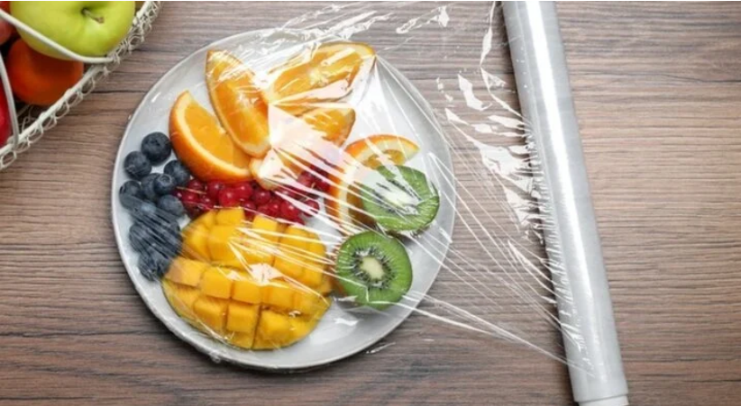 5 mẹo giúp bạn bảo quản trái cây và rau quả khi đã cắt một nửa - Ảnh 2