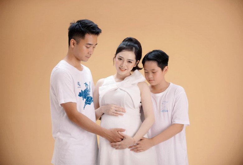 MC VTV Ngọc Trang xinh đẹp sau 4 năm chia tay người tình đồng giới, tái hôn sinh con lần 2 với chồng mới - Ảnh 6