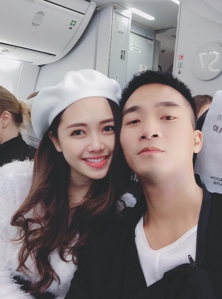 MC VTV Ngọc Trang xinh đẹp sau 4 năm chia tay người tình đồng giới, tái hôn sinh con lần 2 với chồng mới - Ảnh 5