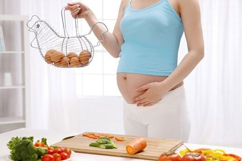 Ăn chay có ảnh hưởng đến khả năng sinh sản và mang thai không? - Ảnh 2