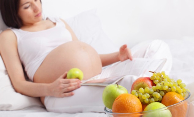 Ăn chay có ảnh hưởng đến khả năng sinh sản và mang thai không? - Ảnh 3