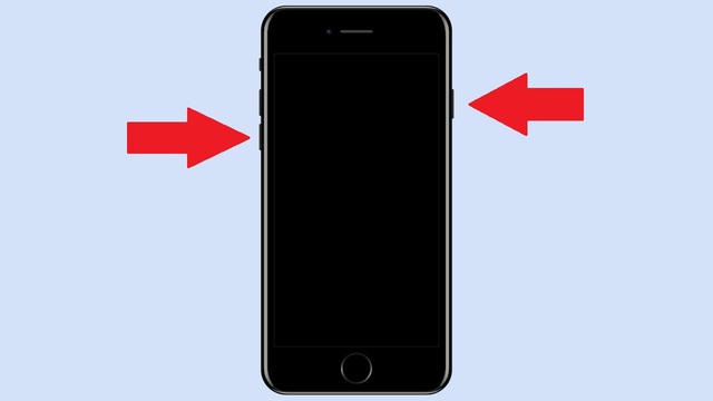 'Chuyện thật như đùa': Rất nhiều người không biết tắt nguồn iPhone - Ảnh 1