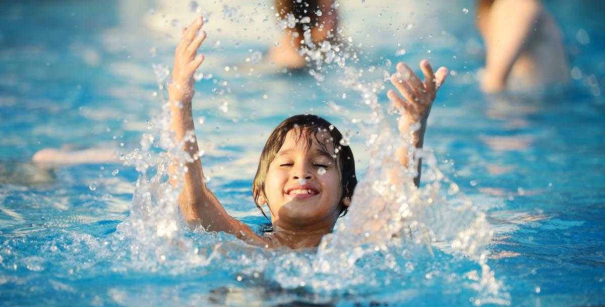Nạn đuối nước ở trẻ đang ngày càng trở thành vấn đề nghiêm trọng và đó là lý do tại sao ba mẹ nên cho trẻ học bơi với những lợi thế này - Ảnh 3