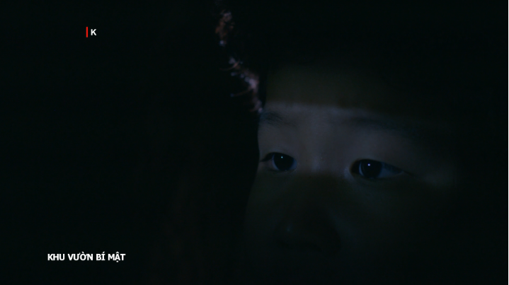 “Khu vườn bí mật” tập 2: Lam Trường (bé Huy Khang) bị móc túi trong hành trình đi tìm ba - Ảnh 4
