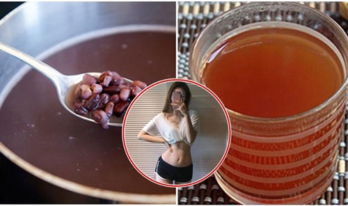 Khám phá thức uống 'thần thánh' giúp mỹ nhân 'Thất tiên nữ' - Hoắc Tư Yến giảm 38kg chỉ sau 4 tháng - Ảnh 4