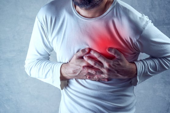 Bác sĩ tim mạch chỉ ra 10 dấu hiệu thường gặp nhất của bệnh tim: Đừng bỏ qua dù chỉ 1 triệu chứng - Ảnh 1