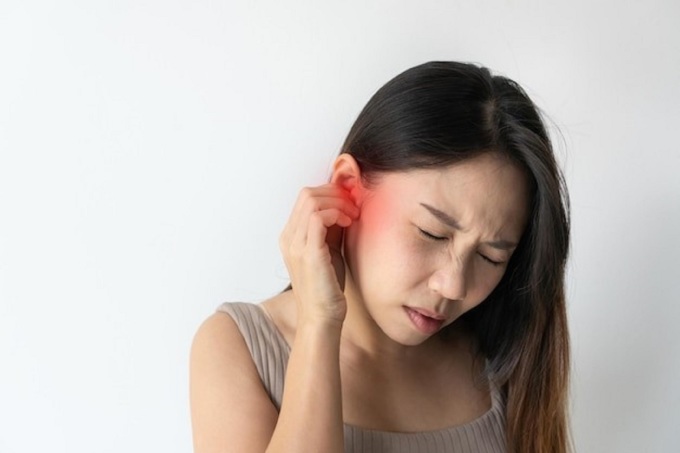 Dùng tai nghe kiểu này là xu hướng của giới trẻ nhưng đang hủy hoại màng nhĩ, gây tổn thương tai vĩnh viễn - Ảnh 3