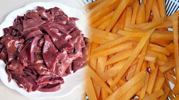 5 thực phẩm 'đại kỵ' với cà rốt, chớ dại ăn chung kẻo ảnh hưởng đến sức khỏe - Ảnh 1