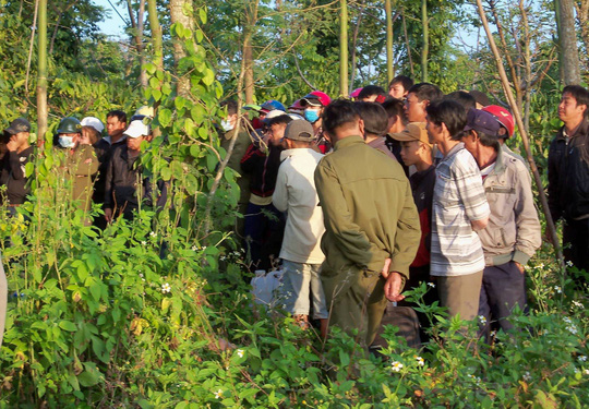 Đắk Lắk: Thai phụ chết trong tư thế treo cổ sau lời trăn trối trên Facebook - Ảnh 2