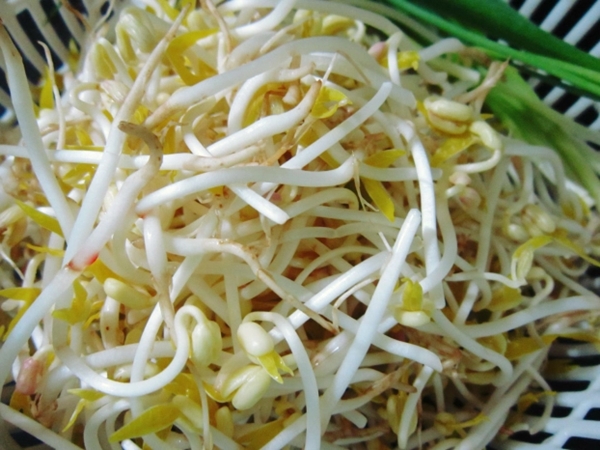 5 loại rau củ ngậm đầy độc tố, người Việt vẫn ăn hàng ngày mà không biết - Ảnh 2